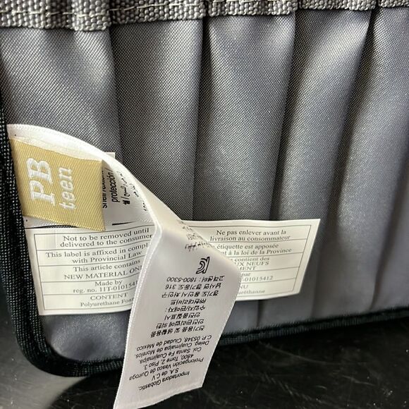 Pottery Barn Teen Gear Up Homework folder hyper Drive - Picture 4 of 7